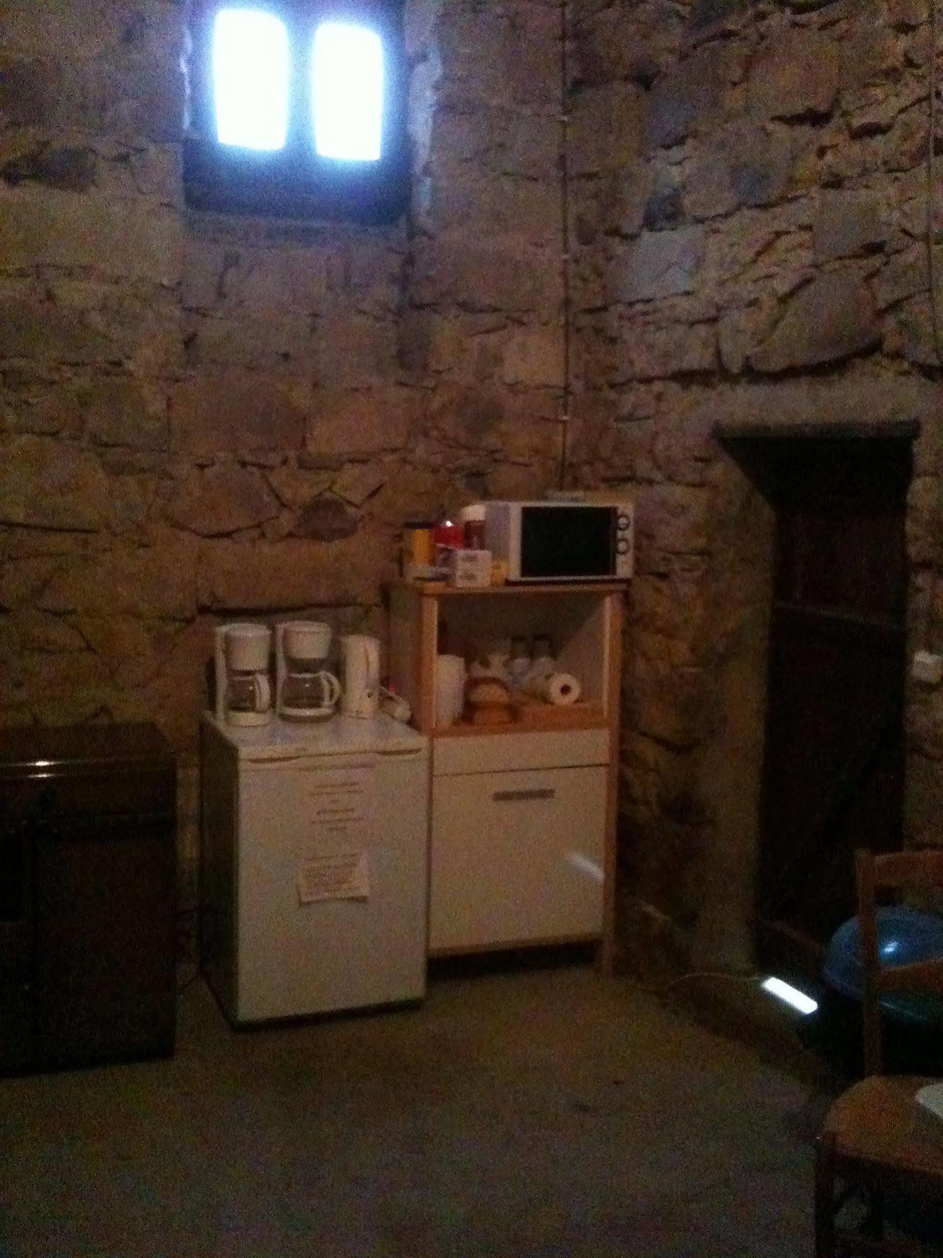 Auberge De Jeunesse Chez Mc Donald Zevaco المظهر الخارجي الصورة